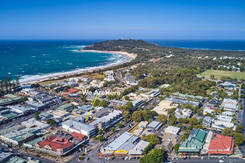 Nomads Byron Bay Backpackers - Gold Coast 4U 33