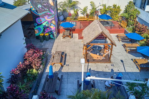 Nomads Byron Bay Backpackers - Gold Coast 4U 36
