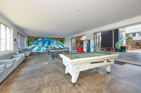 Nomads Byron Bay Backpackers - Gold Coast 4U 3