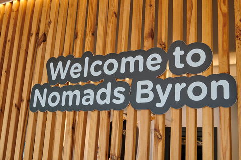 Nomads Byron Bay Backpackers - Gold Coast 4U 26