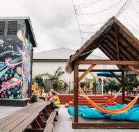 Nomads Byron Bay Backpackers - Gold Coast 4U
