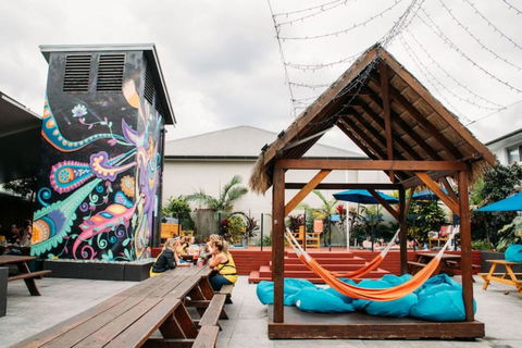 Nomads Byron Bay Backpackers - Gold Coast 4U 0