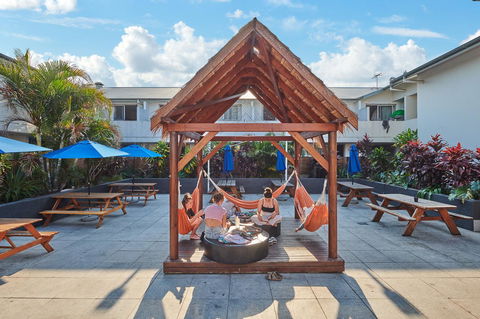 Nomads Byron Bay Backpackers - Gold Coast 4U 6