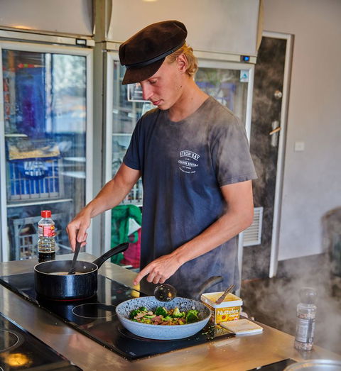 Nomads Byron Bay Backpackers - Gold Coast 4U 21