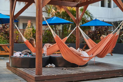 Nomads Byron Bay Backpackers - Gold Coast 4U 17
