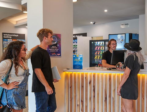 Nomads Byron Bay Backpackers - Gold Coast 4U 13