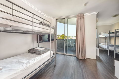 Nomads Byron Bay Backpackers - Gold Coast 4U 30