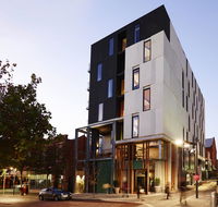 Alex Hotel - Gold Coast 4U