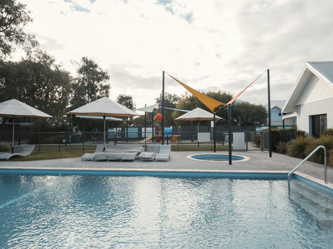 FortyOne - Oceanside Retreat Busselton - 1 Gold Coast 14