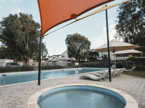 FortyOne - Oceanside Retreat Busselton - 1 Gold Coast 11