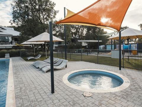 FortyOne - Oceanside Retreat Busselton - 1 Gold Coast 13