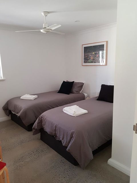 FortyOne - Oceanside Retreat Busselton - 1 Gold Coast 19