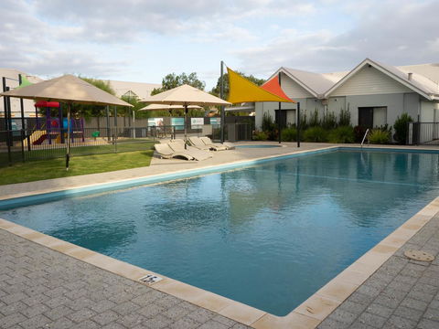 FortyOne - Oceanside Retreat Busselton - 1 Gold Coast 25