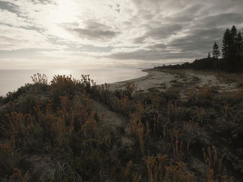 FortyOne - Oceanside Retreat Busselton - 1 Gold Coast 7