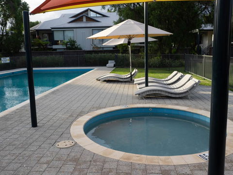 FortyOne - Oceanside Retreat Busselton - 1 Gold Coast 38
