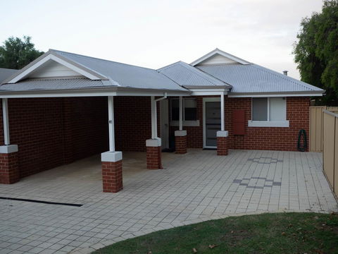 FortyOne - Oceanside Retreat Busselton - 1 Gold Coast 34