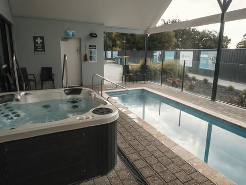 FortyOne - Oceanside Retreat Busselton - 1 Gold Coast 3