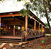 Kimberley Hotel - Accommodation Gold Coast