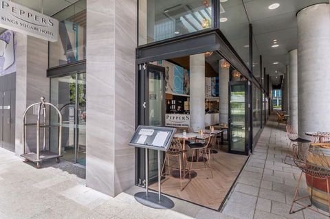 Rydges Perth Kings Square - Gold Coast 4U 14