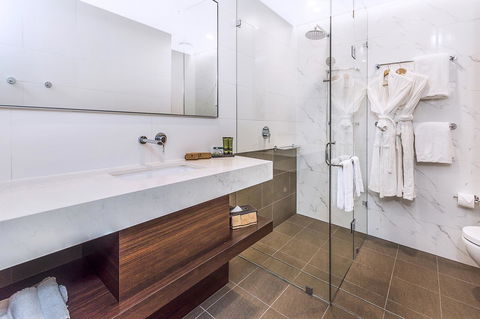 Rydges Perth Kings Square - Gold Coast 4U 8