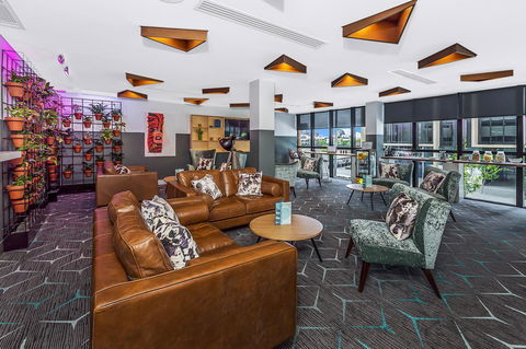Rydges Perth Kings Square - Gold Coast 4U 17