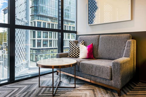 Rydges Perth Kings Square - Gold Coast 4U 28