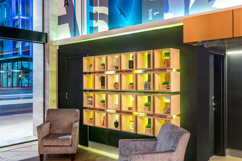 Rydges Perth Kings Square - Gold Coast 4U 31