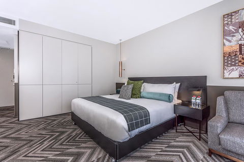 Rydges Perth Kings Square - Gold Coast 4U 6