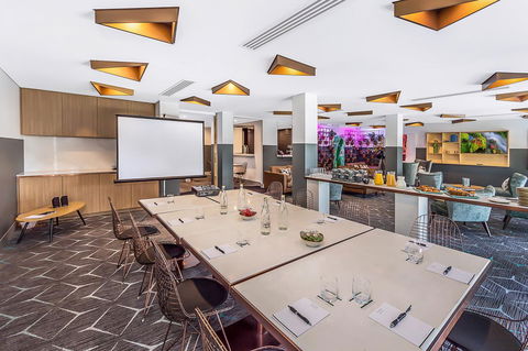 Rydges Perth Kings Square - Gold Coast 4U 19