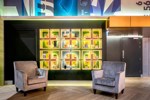 Rydges Perth Kings Square - Gold Coast 4U 25