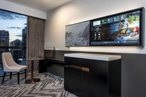 Rydges Perth Kings Square - Gold Coast 4U 39
