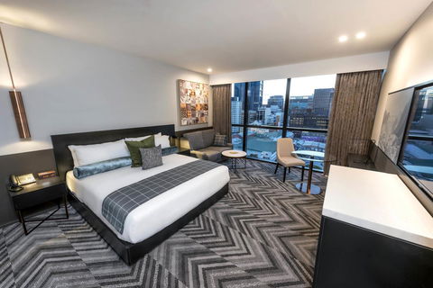 Rydges Perth Kings Square - Gold Coast 4U 2