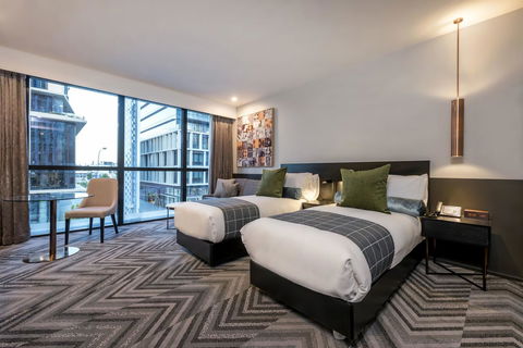 Rydges Perth Kings Square - Gold Coast 4U 35