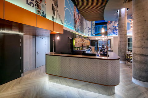 Rydges Perth Kings Square - Gold Coast 4U 23