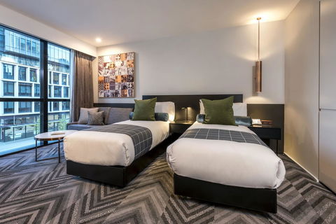 Rydges Perth Kings Square - Gold Coast 4U 36