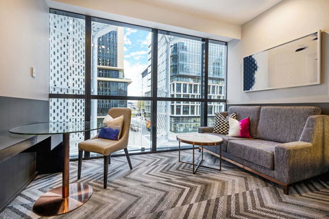 Rydges Perth Kings Square - Gold Coast 4U 27