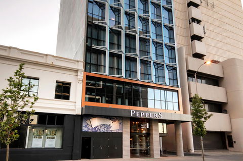 Rydges Perth Kings Square - Gold Coast 4U 29