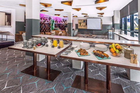 Rydges Perth Kings Square - Gold Coast 4U 21