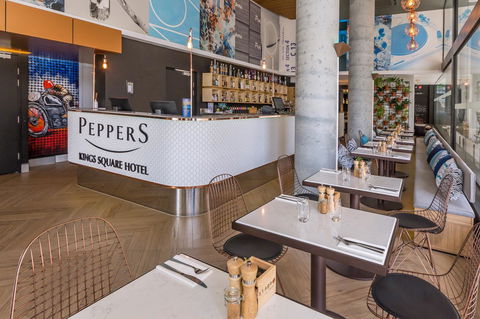 Rydges Perth Kings Square - Gold Coast 4U 10