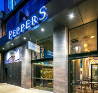 Peppers Kings Square Hotel - Gold Coast 4U