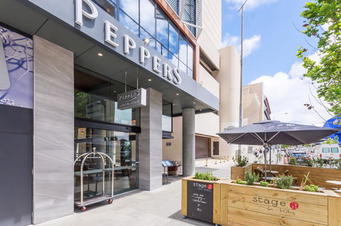Rydges Perth Kings Square - Gold Coast 4U 13
