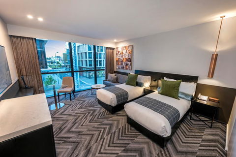 Rydges Perth Kings Square - Gold Coast 4U 30