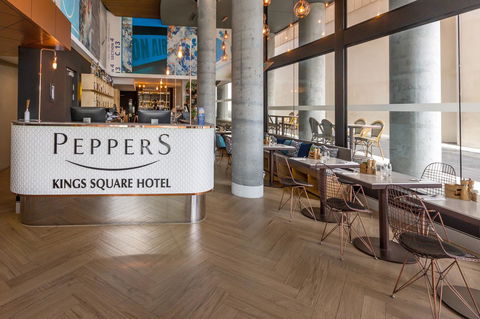 Rydges Perth Kings Square - Gold Coast 4U 9