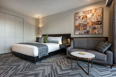 Rydges Perth Kings Square - Gold Coast 4U 38