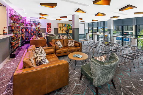 Rydges Perth Kings Square - Gold Coast 4U 20