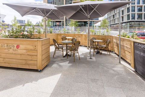 Rydges Perth Kings Square - Gold Coast 4U 5