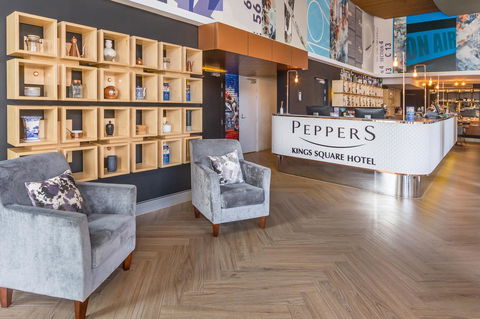 Rydges Perth Kings Square - Gold Coast 4U 12