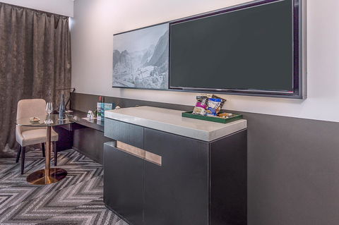 Rydges Perth Kings Square - Gold Coast 4U 7