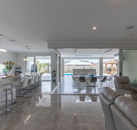 Epsom on Swan Bed  Breakfast - Accommodation Gold Coast