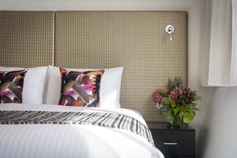 Ramada By Wyndham VetroBlu Scarborough Beach - Accommodation Gold Coast 26
